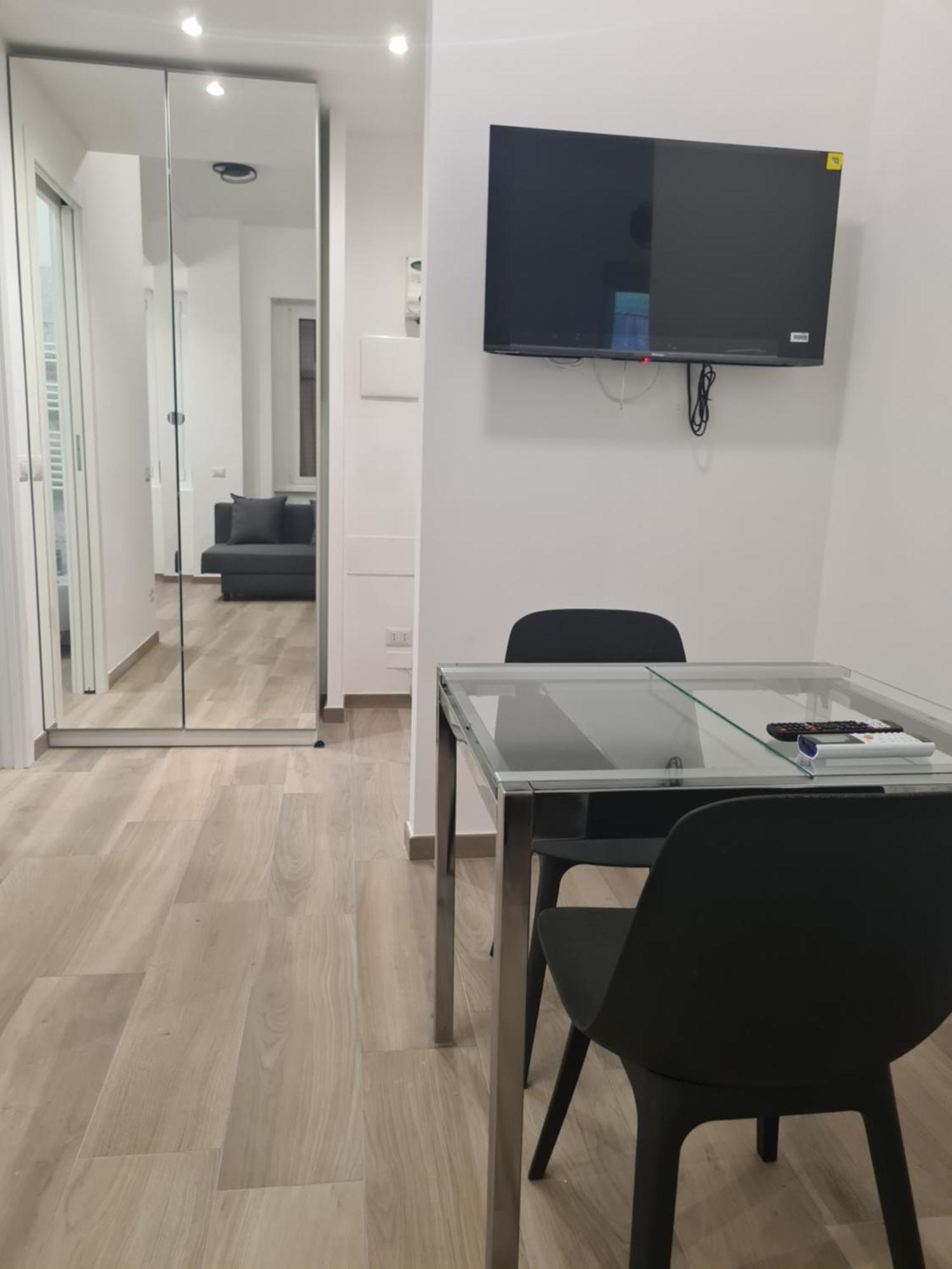 Solari Apartment Milán Exterior foto