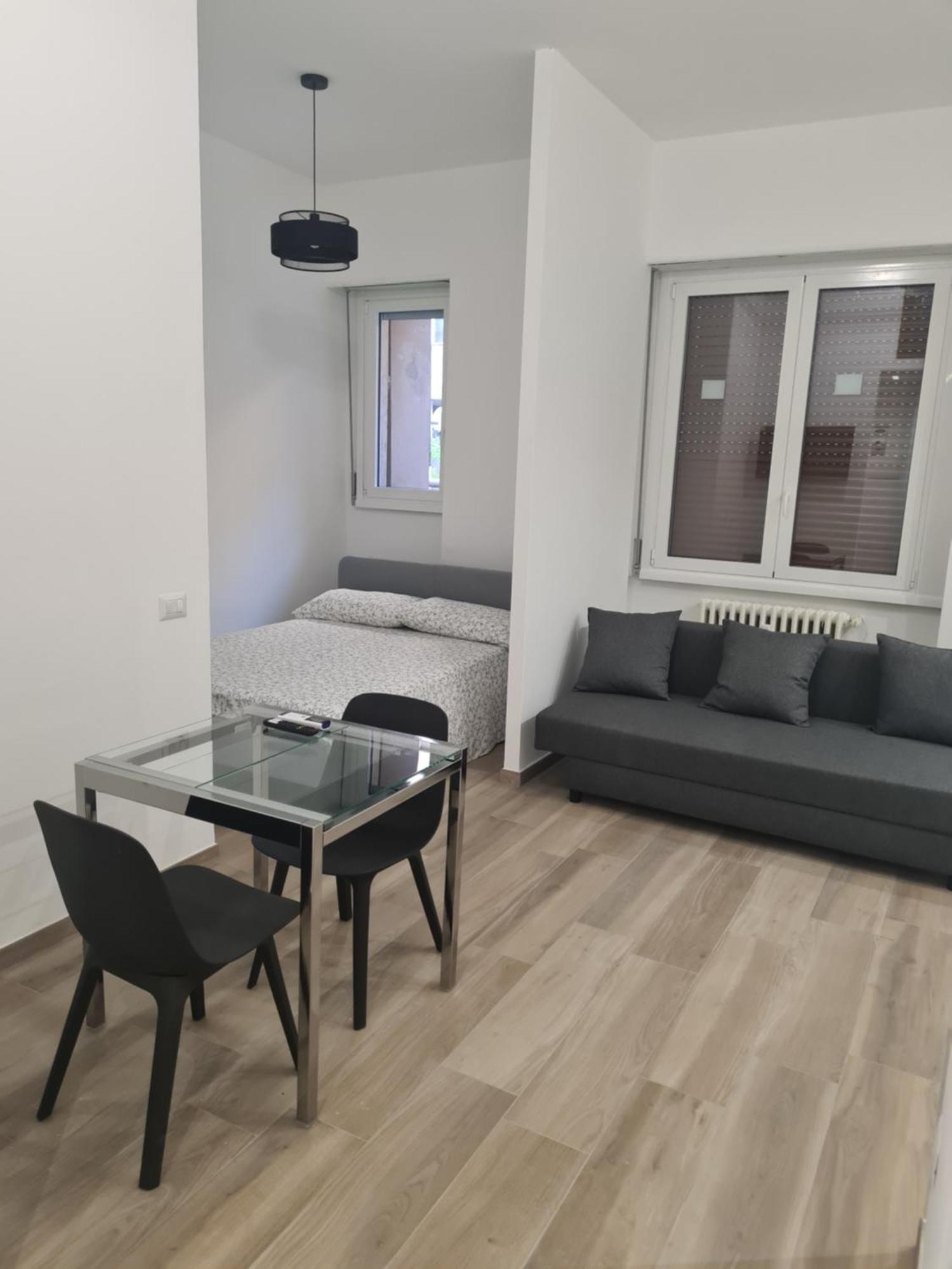 Solari Apartment Milán Exterior foto