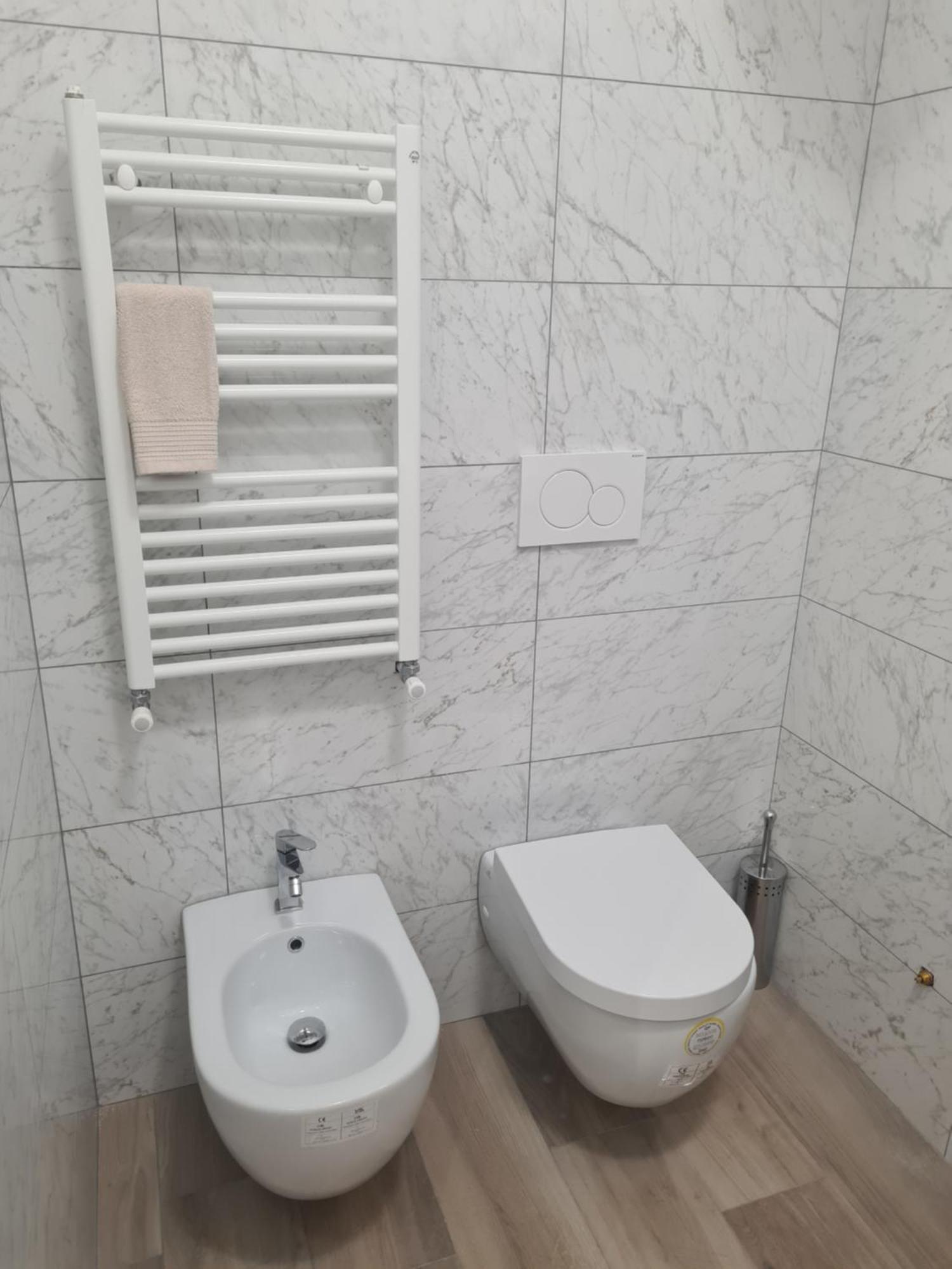 Solari Apartment Milán Exterior foto